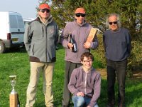 IMG 1009  -->  Photo Hugues   Le podium