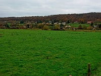 Village du Bec-Hellouin