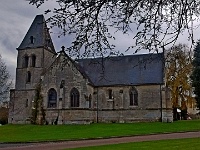 Eglise de Brionne