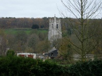Photo Stan Abbaye du Bec-Hellouin