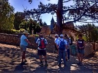 Nous nous recueillons auprès du Tombeau d'Aristide Briand