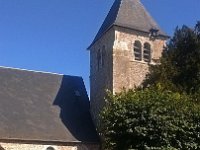 Eglise de Ailly