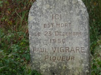 Photo Stan Piqueur : Valet de chasse qui, à cheval, conduit la meute de chiens et poursuit la bête.