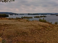 Lac de Poses