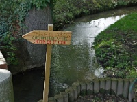Autres parcours