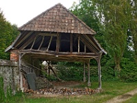 Penche du côté où ça va tomber.
