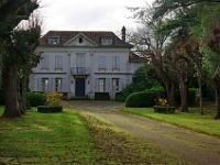 Village de La Saussaye