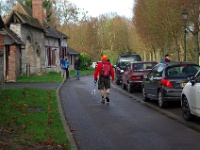 Village de La Saussaye