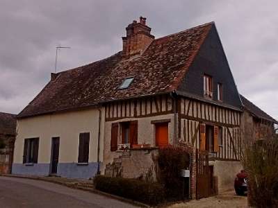 IMG 20160310 142554861  -->  Maison à Sorel Moussel . . .