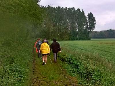 IMG 20160512 134048876 HDR  -->  9 personnes cette après-midi pour la deuxième boucle de 10 kms