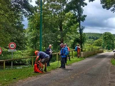 IMG 20160616 140808103 HDR  -->  Plus que 7 pour boucler cet après-midi (9,5 kms)