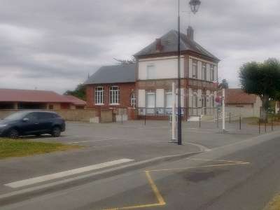 IMG 20160721 152543389  -->  Notre carrosse nous attend