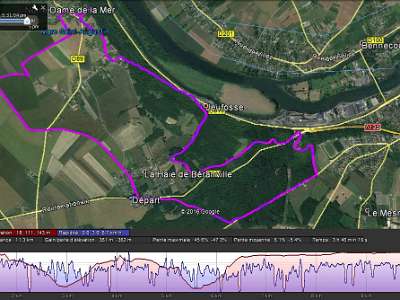 tracekml  -->
