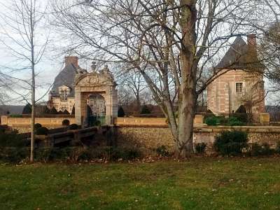 IMG 20160128 153837579  -->  Château de Sorel