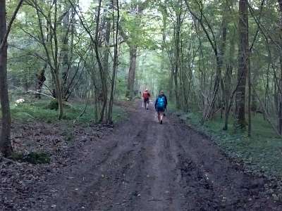 IMG 20160804 095735734  -->  4 personnes ce matin . . . 6 cet après-midi