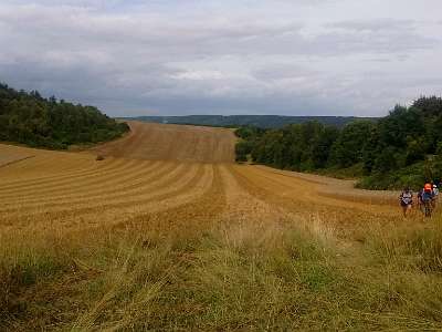 IMG 20160804 151706745  -->  Encore 2 kms et c'est la fin !