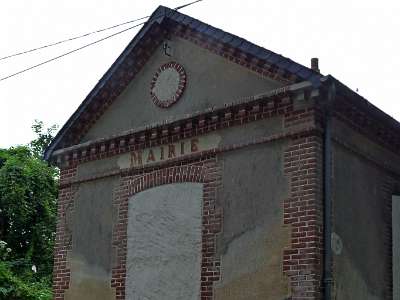 P1040509  -->  Photo Stan Ancienne mairie des Planches