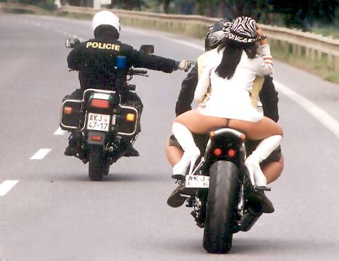 Met ton casque!
