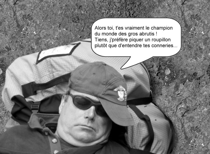 Jip&eacute; et Mimi