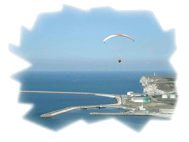 Port d'Antifer