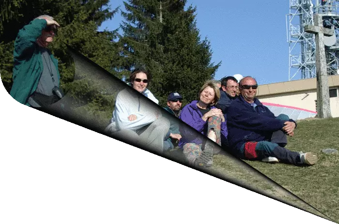 Jeannot, ne vois-tu rien venir ? Cluses